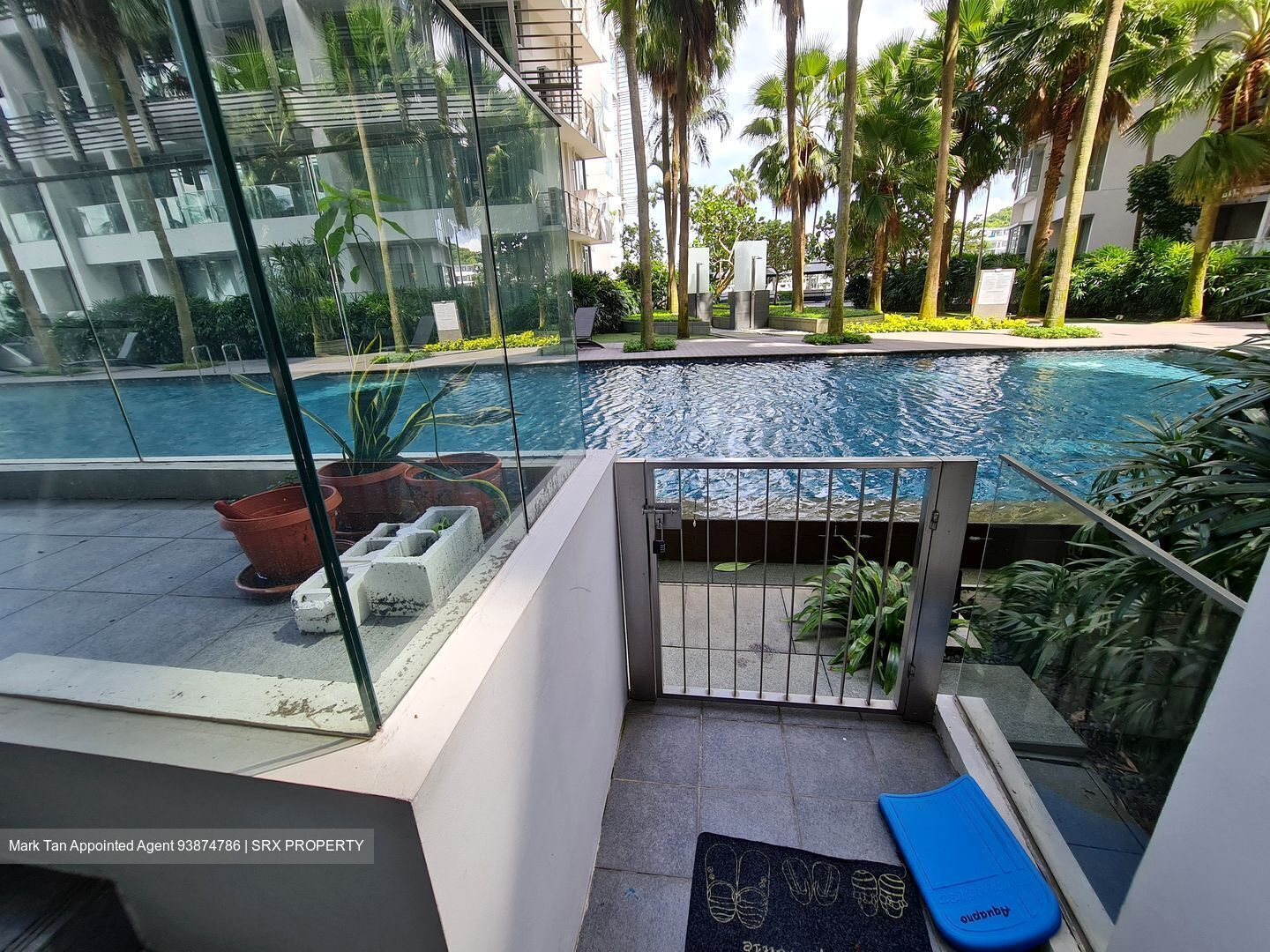 The Oceanfront @ Sentosa Cove (D4), Condominium #387948911
